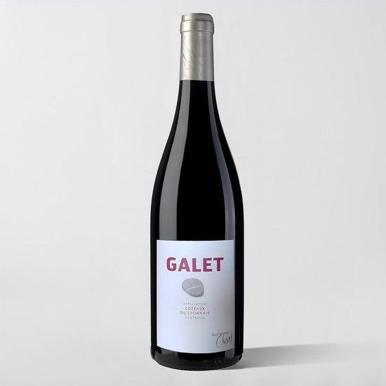 Clusel-Roch, Côteaux du Lyonnais 'Galet' 2018 - Parcelle Wine