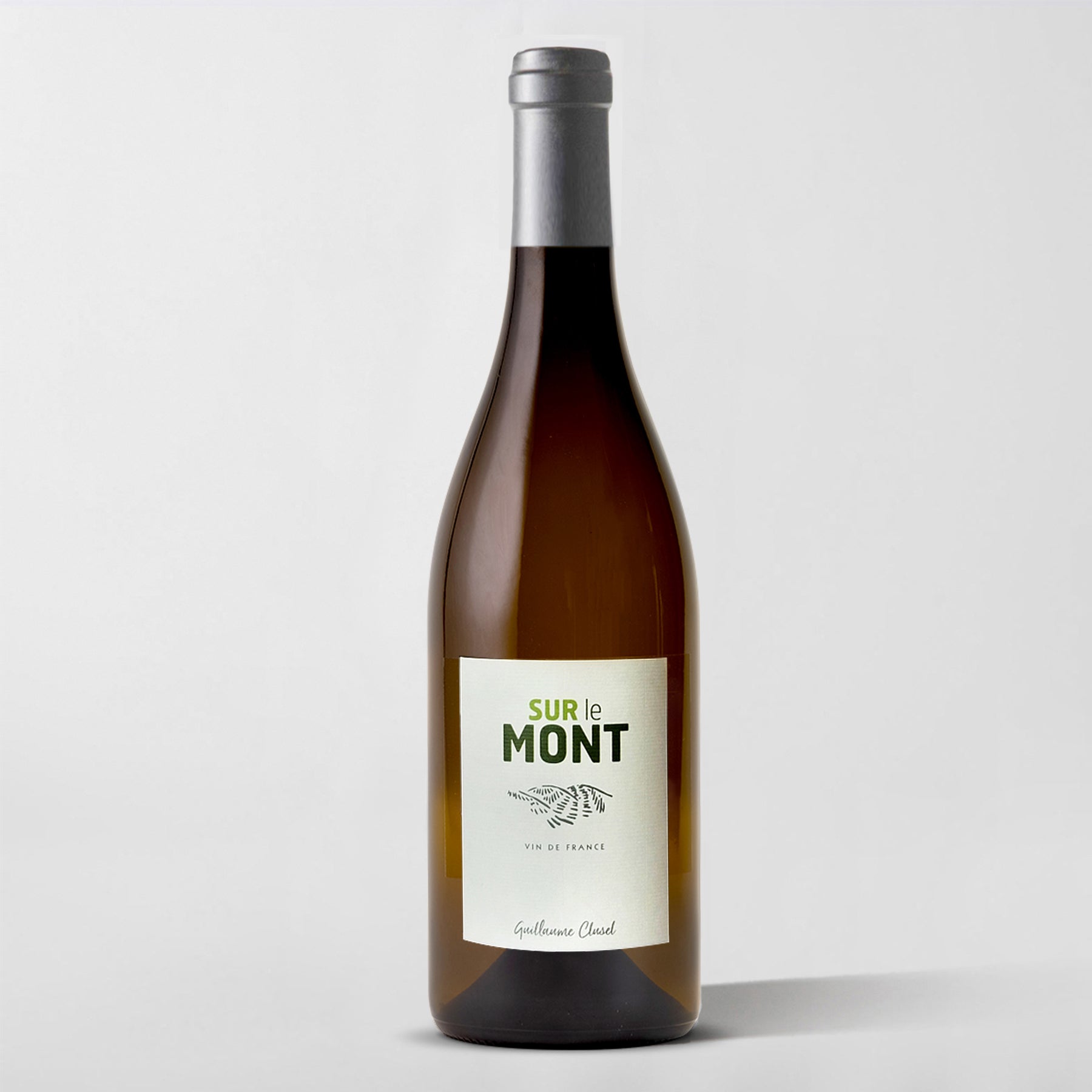 Clusel-Roch, VdF 'Sur Le Mont' 2022 - Parcelle Wine