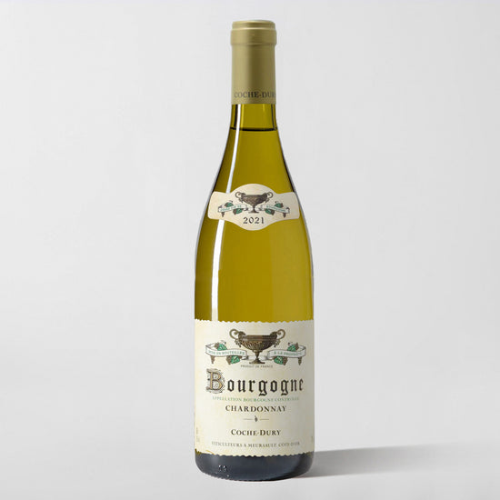Coche-Dury, Bourgogne Chardonnay 2021 (Pre-Sale Arriving 2/29) - Parcelle Wine