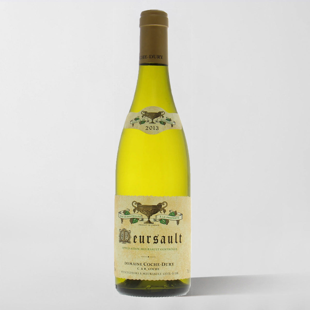 Coche-Dury, Meursault 2013