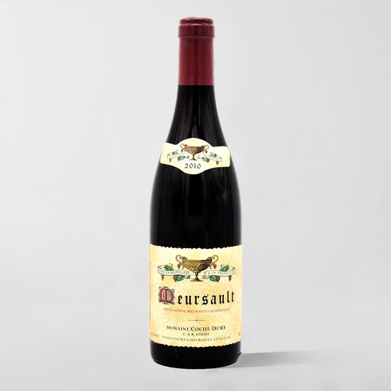 Coche-Dury, Meursault Rouge 2010 - Parcelle Wine