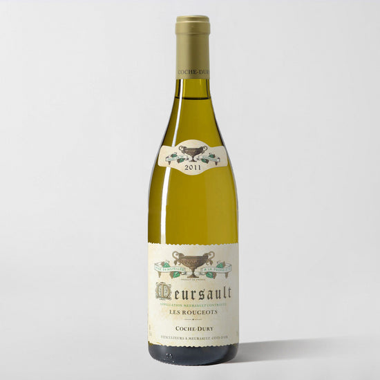 Coche-Dury, Meursault 'Les Rougeots' 2011 (Pre-Sale Arriving 2/29) - Parcelle Wine
