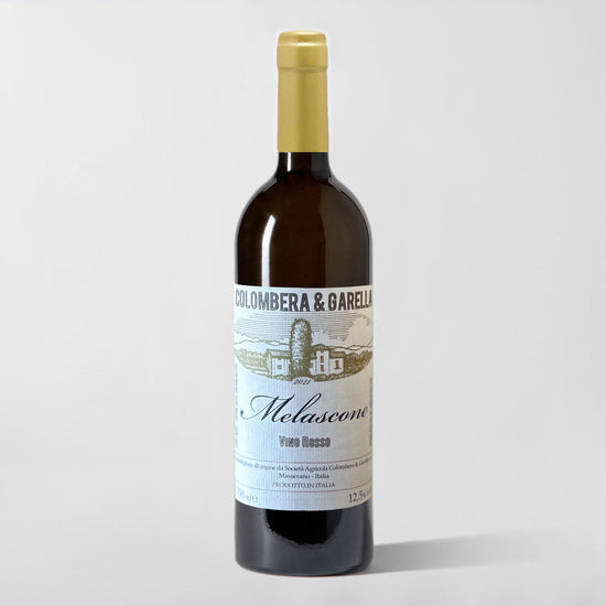 Colombera & Garella, Melascone Vino Rosso 2021 - Parcelle Wine