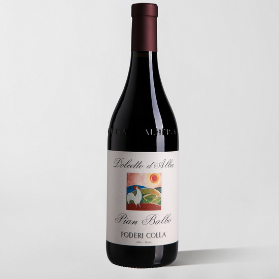 Poderi Colla, Dolcetto d'Alba 'Pian Balbo' 2021 - Parcelle Wine