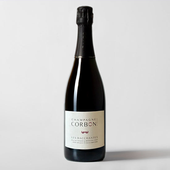 Corbon, 'Les Bacchantes' Rosé 2020 - Parcelle Wine