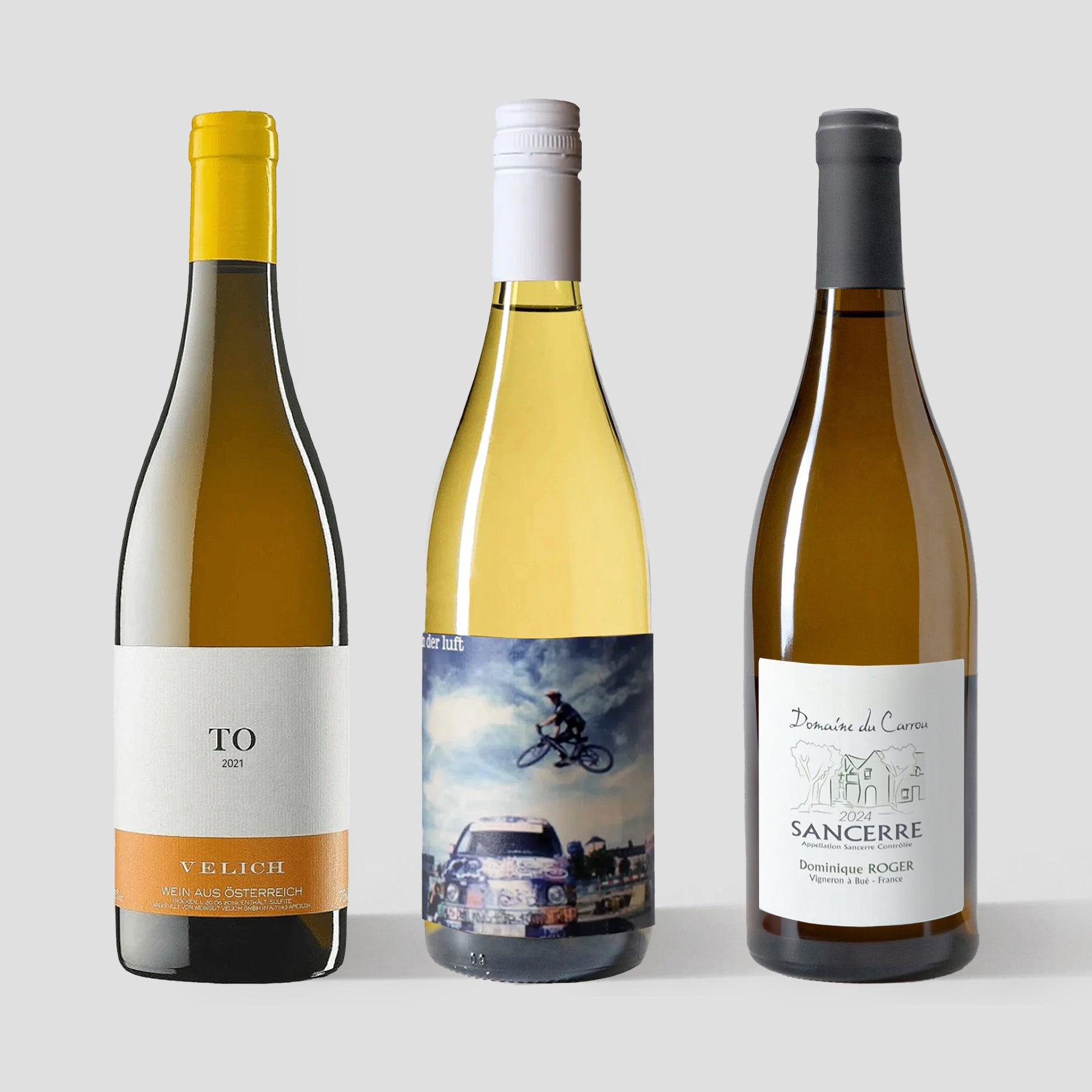 Crisp Whites 3-pack