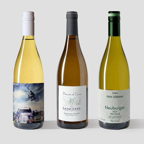 Crisp Whites 3-pack