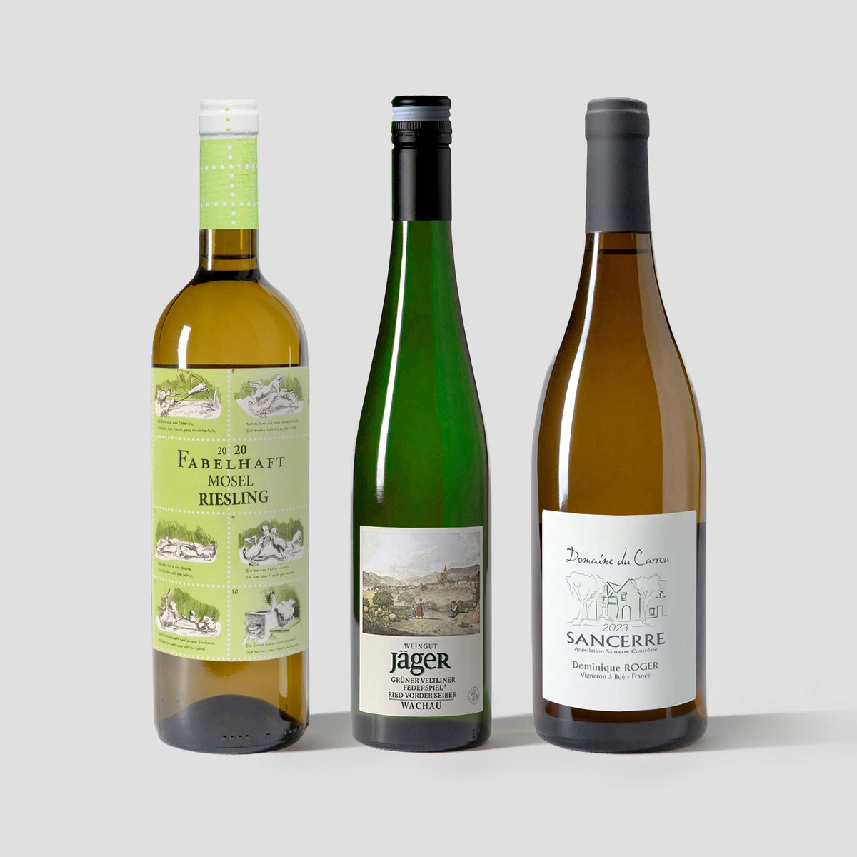 Gaja, 'Gaia and Rey' Chardonnay 2022