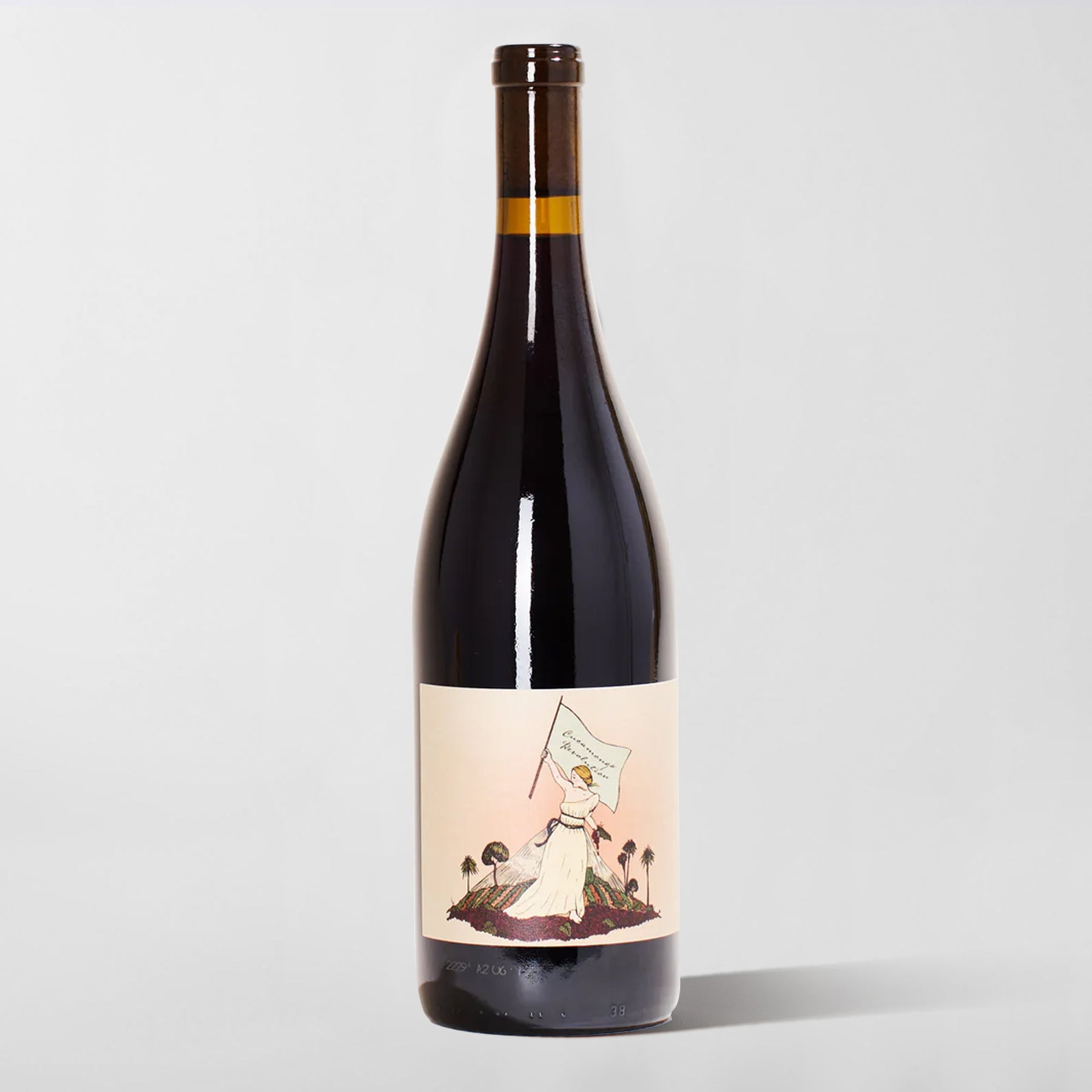 Scythian Wine Co., Cucamonga Valley 'Revolution' 2022 - Parcelle Wine