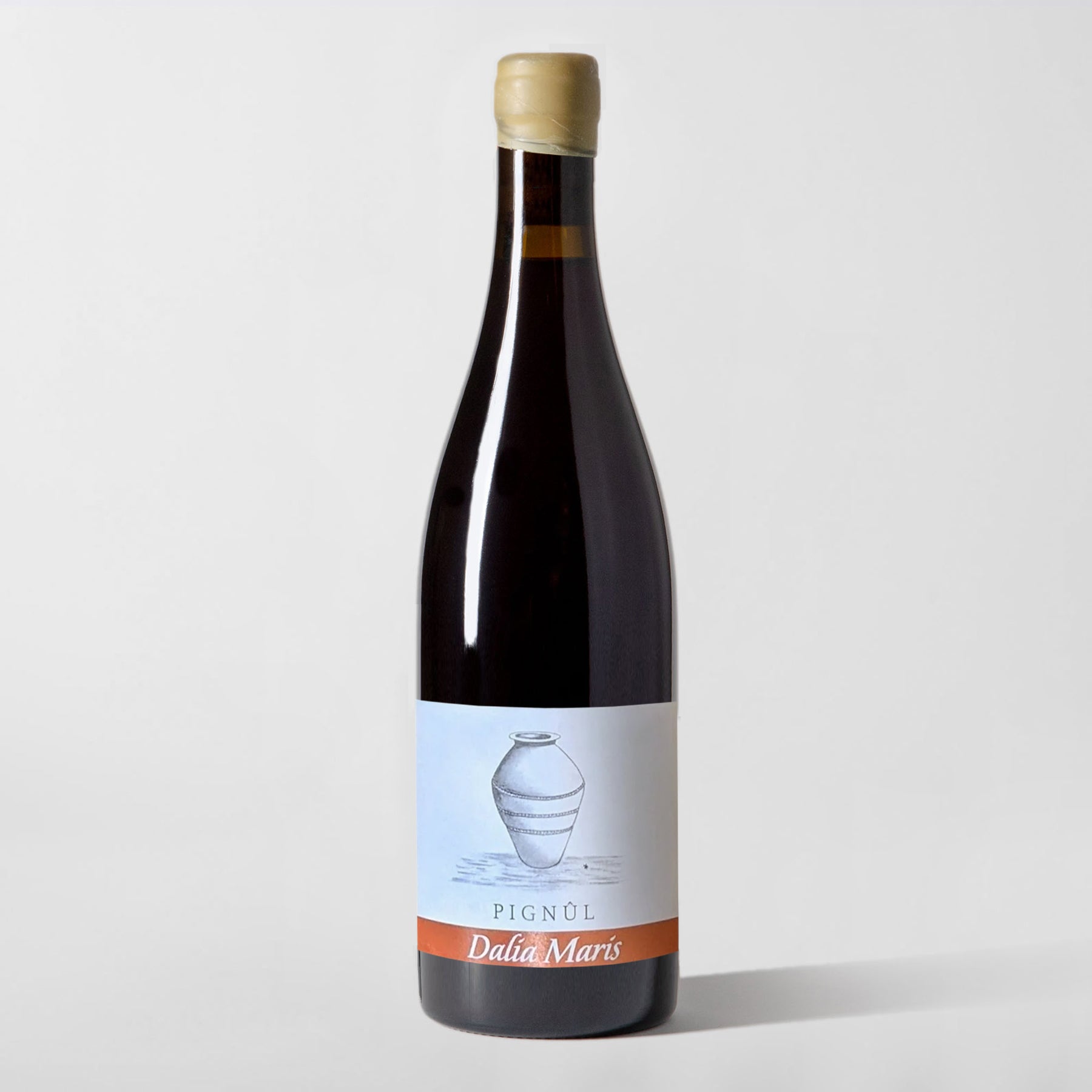 Dalia Maris, Colli Orientali del Friuli Pignolo 'Pignûl' 2018 - Parcelle Wine