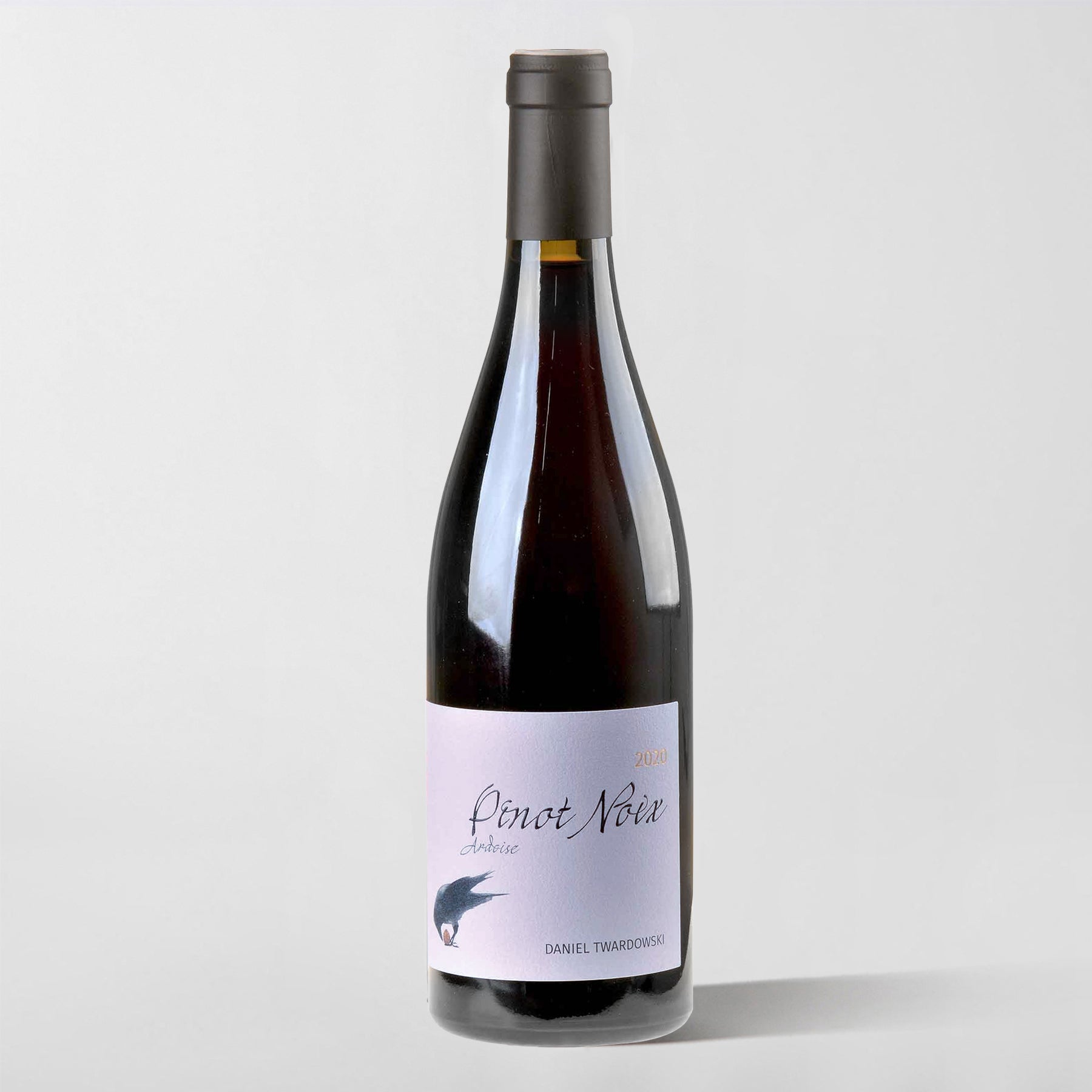 Daniel Twardowski, Ardoise Pinot Noix 2020 (Pre-Sale Arriving 4/23) - Parcelle Wine