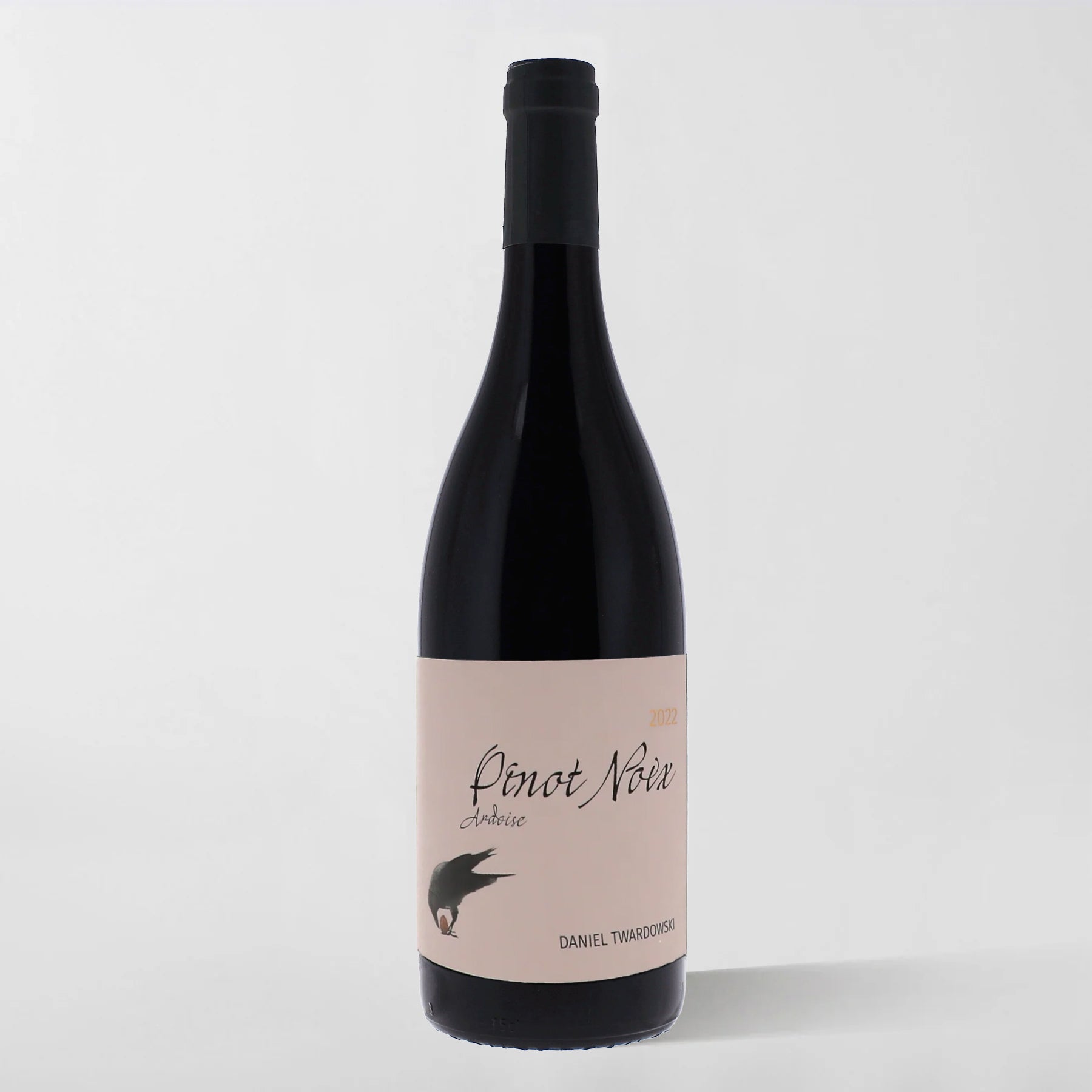 Daniel Twardowski, Mosel Pinot Noix 'Ardoise' 2022 (Pre-Sale Arriving 2/25) - Parcelle Wine