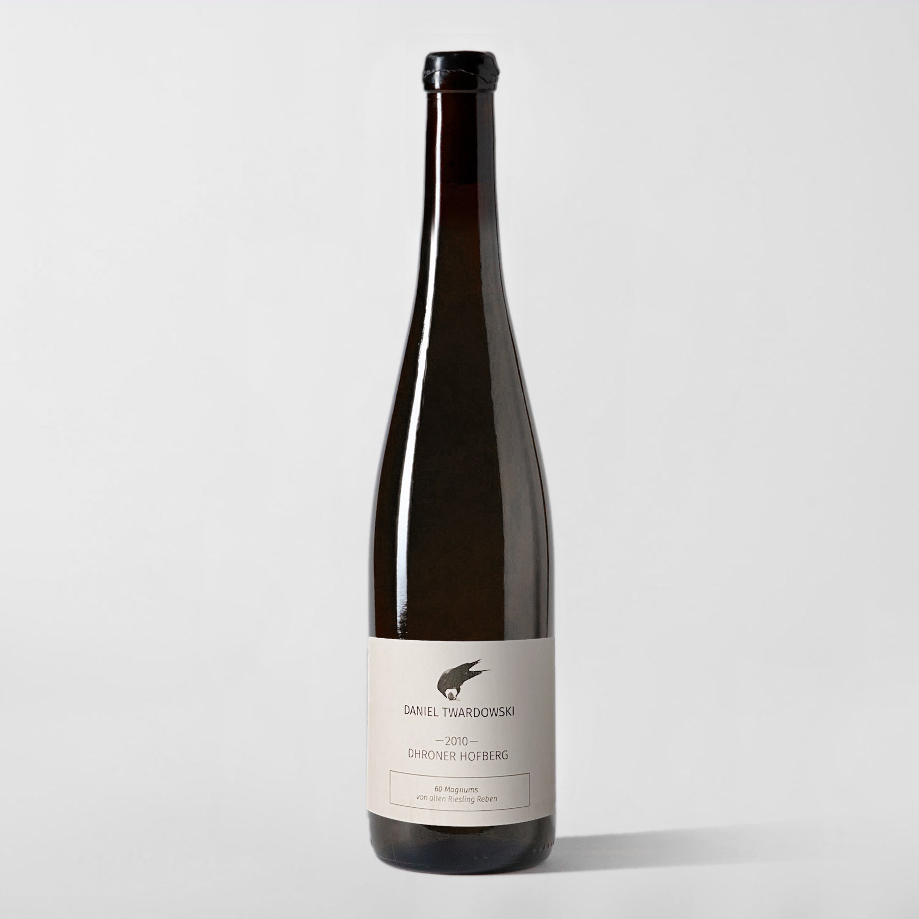 Daniel Twardowski, Riesling Hofberg Spätlese 2010 Magnum - Parcelle Wine
