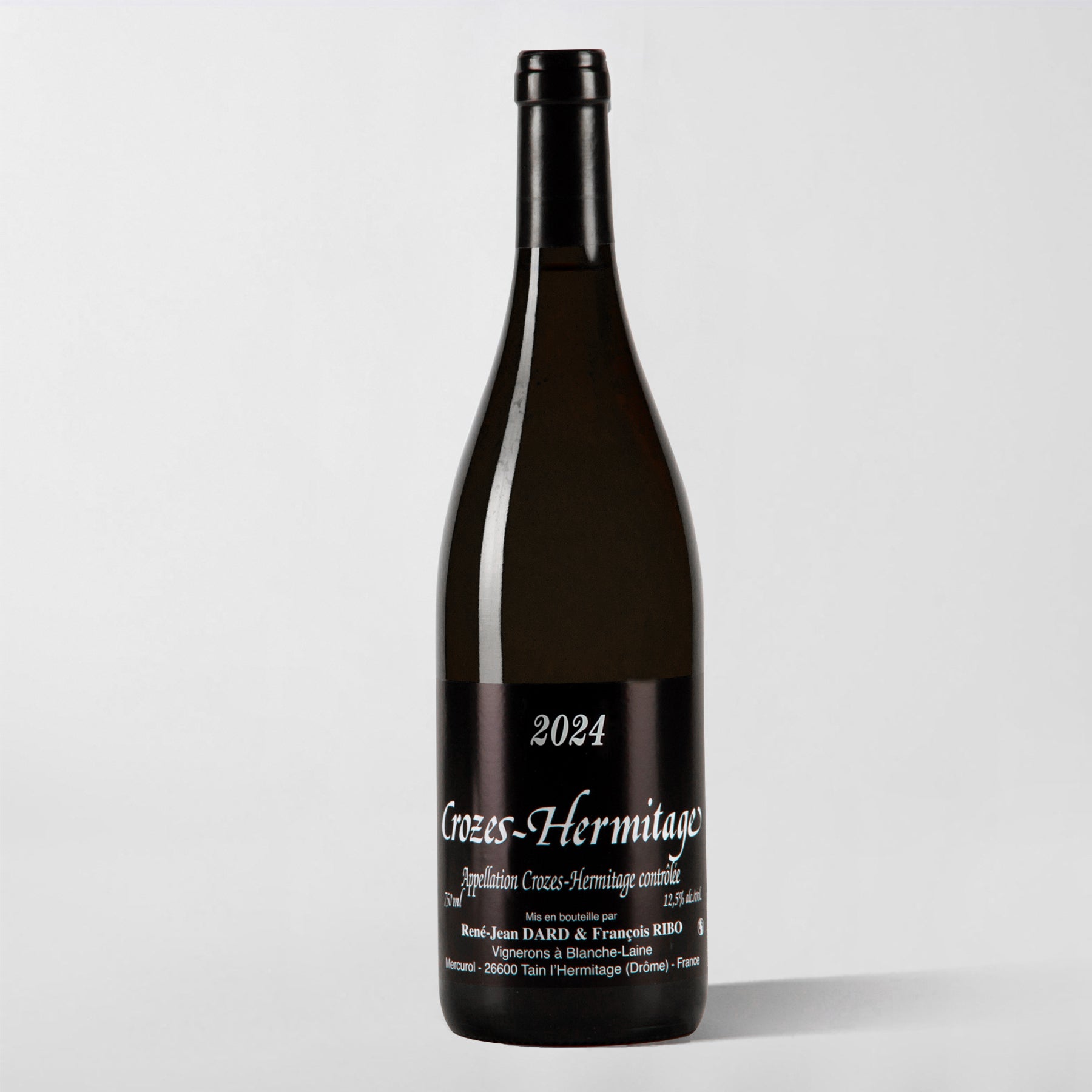 Dard et Ribo, Crozes-Hermitage Rouge 2024 (Pre-Sale Arriving 6/25)