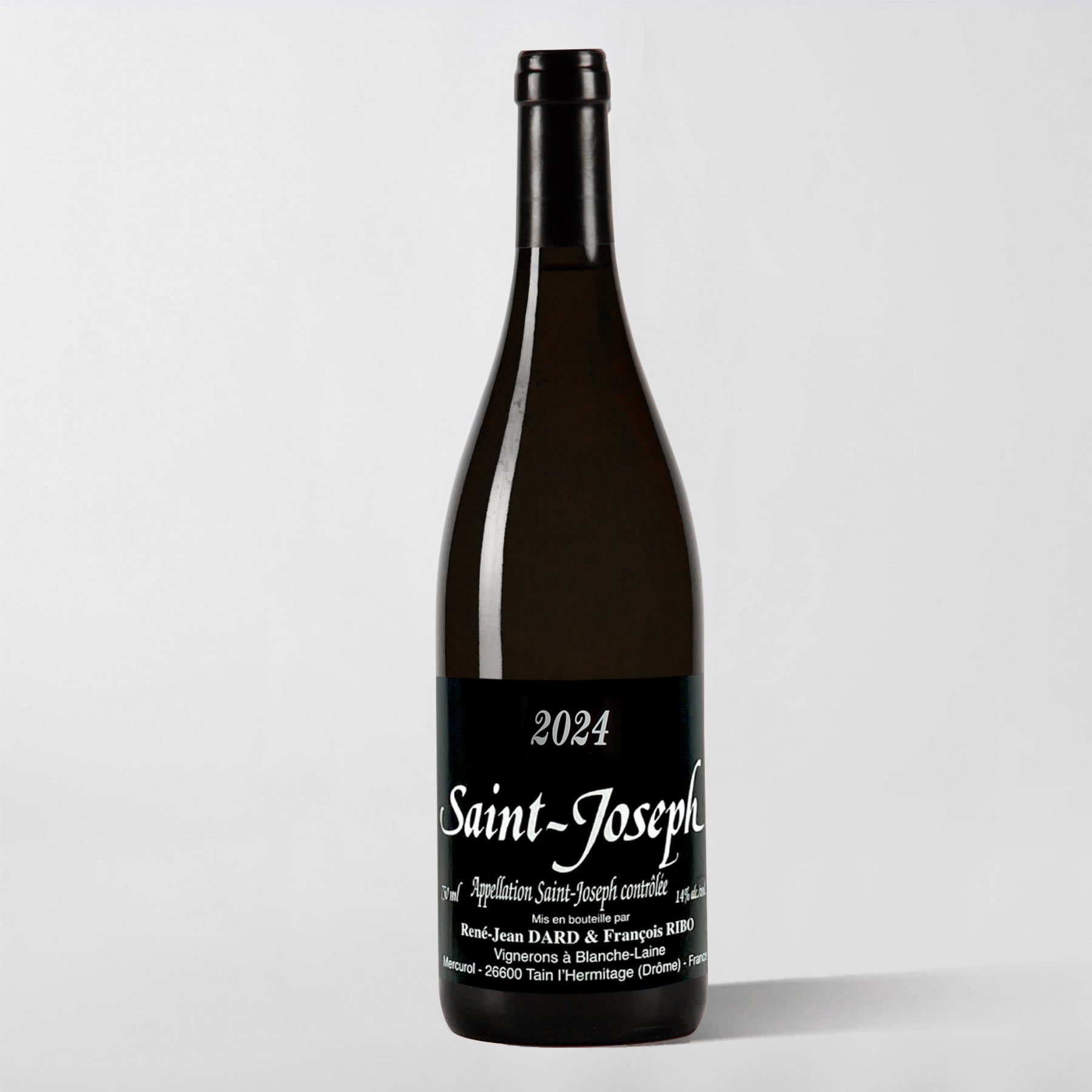 Dard et Ribo, Saint-Joseph Rouge 2024 (Pre-Sale Arriving 6/25)