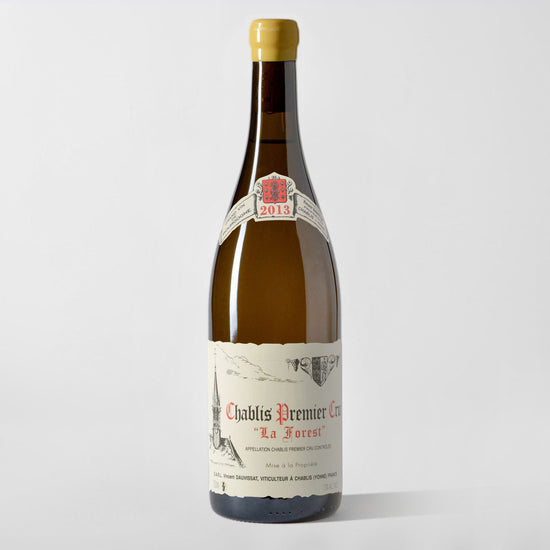 Dauvissat, Chablis Premier Cru 'Forest' 2013 - Parcelle Wine