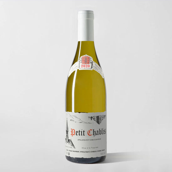 Dauvissat, Petit Chablis 2020