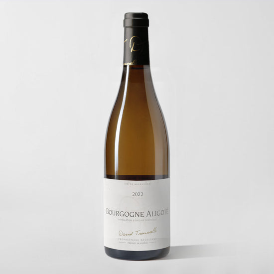 David Trousselle, Bourgogne Aligoté 2022 - Parcelle Wine