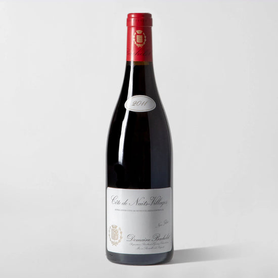 Denis Bachelet, Côtes de Nuits-Villages 2011