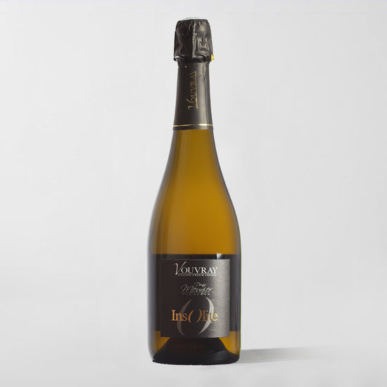 Denis Meunier, Extra Brut Vouvray 'Insolite' - Parcelle Wine