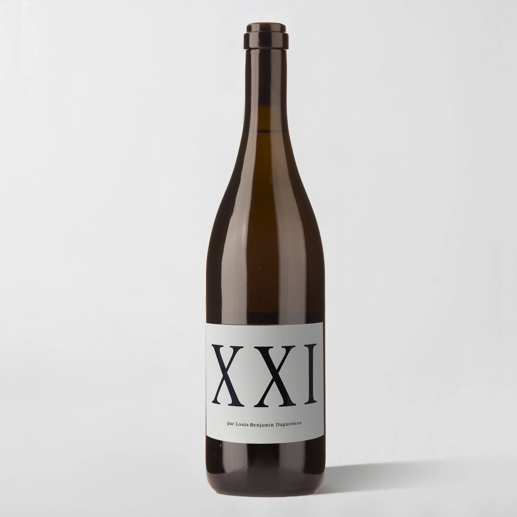 Didier Dagueneau, 'Cuvée XXI' 2021 - Parcelle Wine