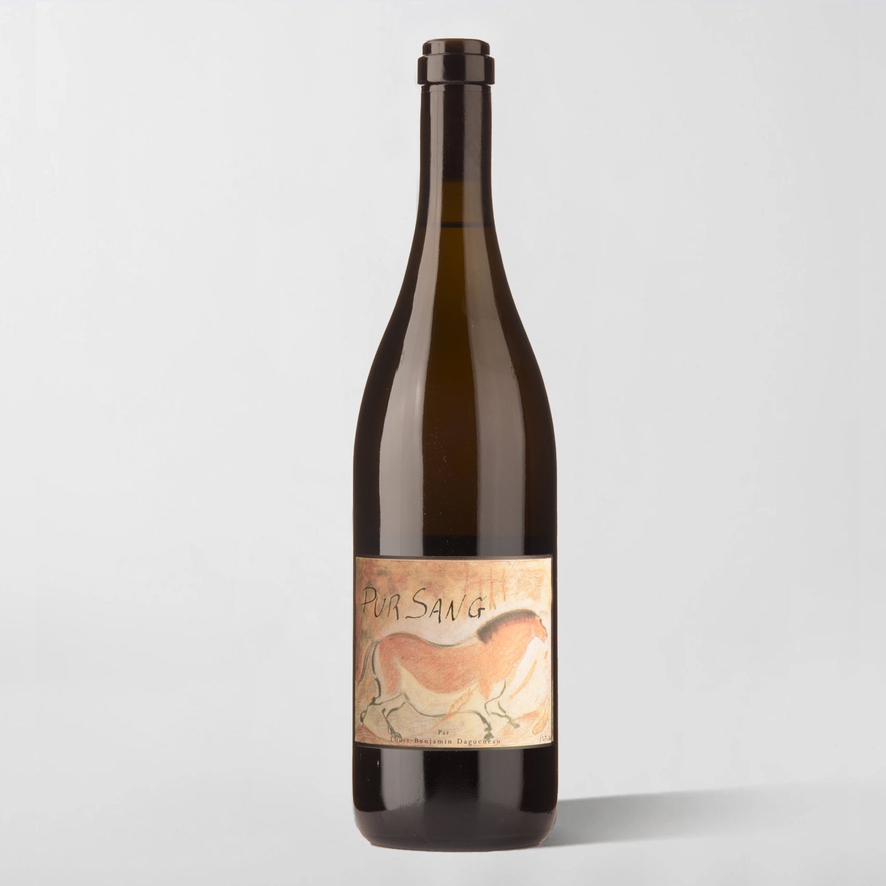 Didier Dagueneau, 'Pur Sang' Blanc 2022 - Parcelle Wine