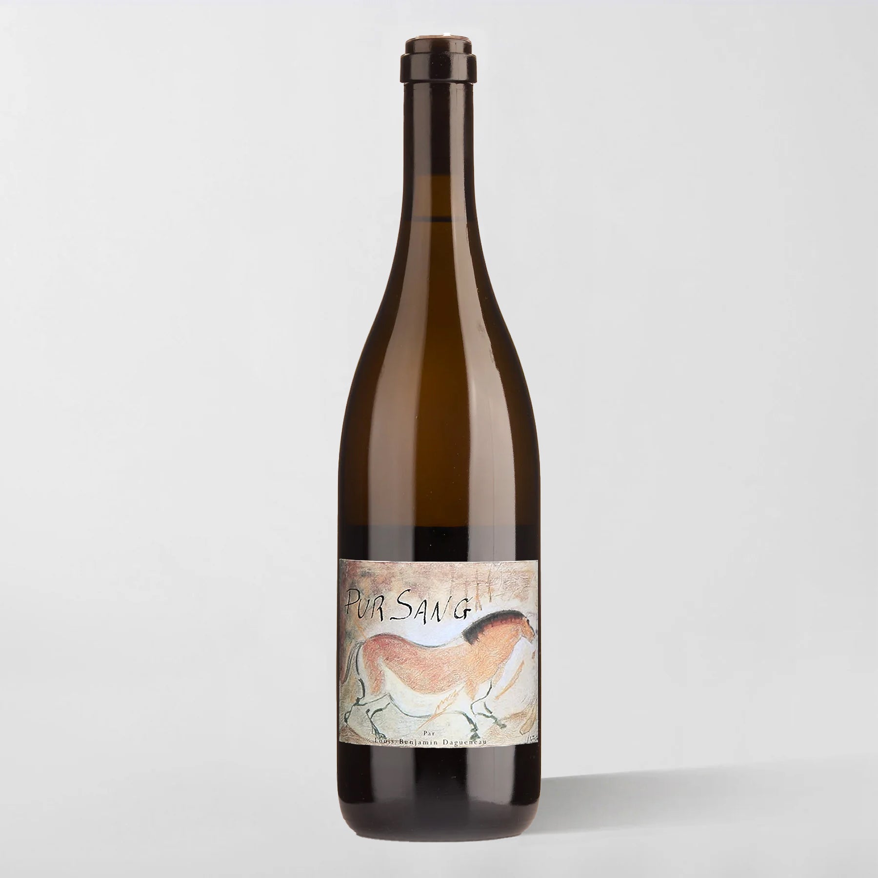 Didier Dagueneau, VdF Blanc 'Pur Sang' 2023 (Pre-Sale Arriving March) - Parcelle Wine