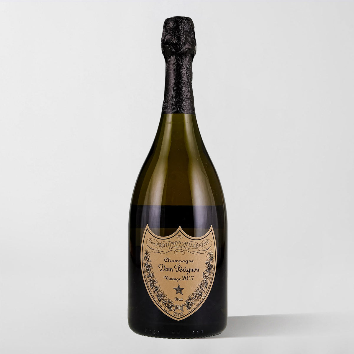 Dom Pérignon, Brut Reserve 2017