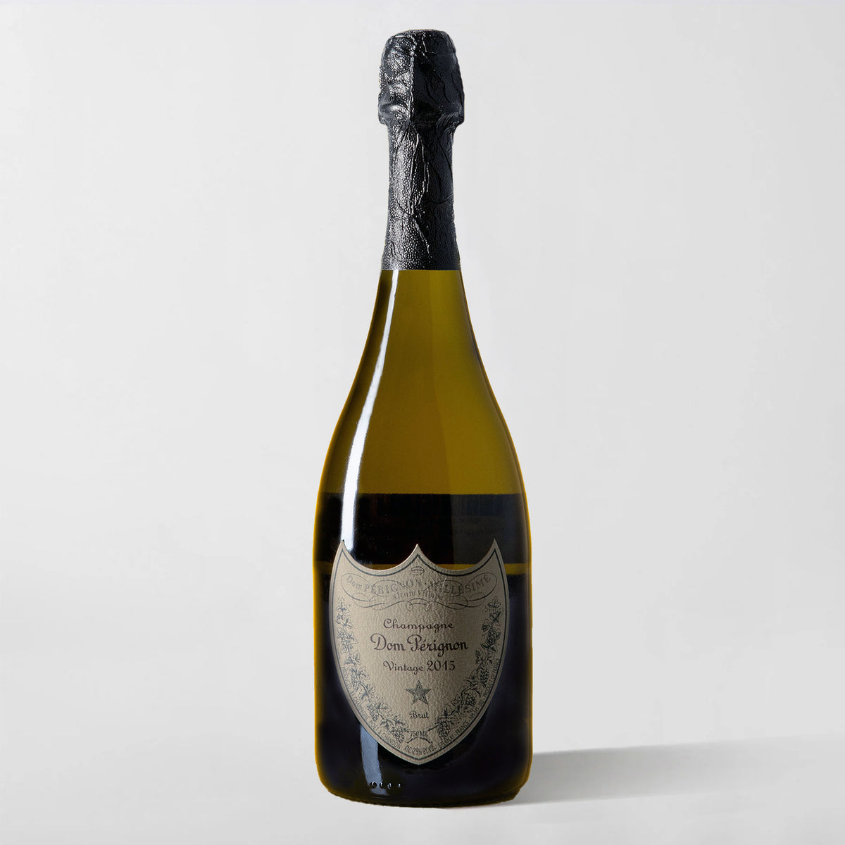 Dom Pérignon, Brut Reserve Edition 2015 | Parcelle Wine