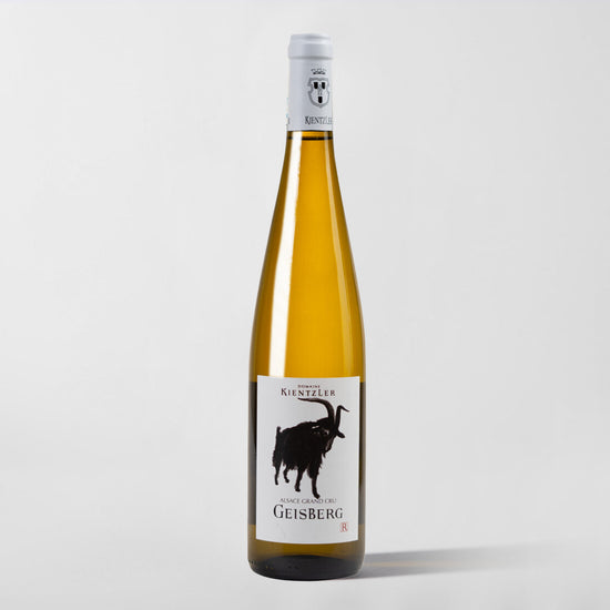 Domaine André Kientzler, Riesling Grand Cru 'Geisberg' 2018