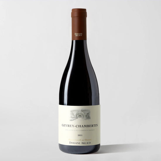Domaine Arlaud, Gevrey-Chambertin 2021 (Pre-Sale Arriving 07/31) - Parcelle Wine