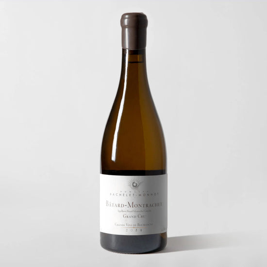 Domaine Bachelet-Monnot, Bâtard-Montrachet 2021 (Pre-Sale Arriving 08/14) - Parcelle Wine