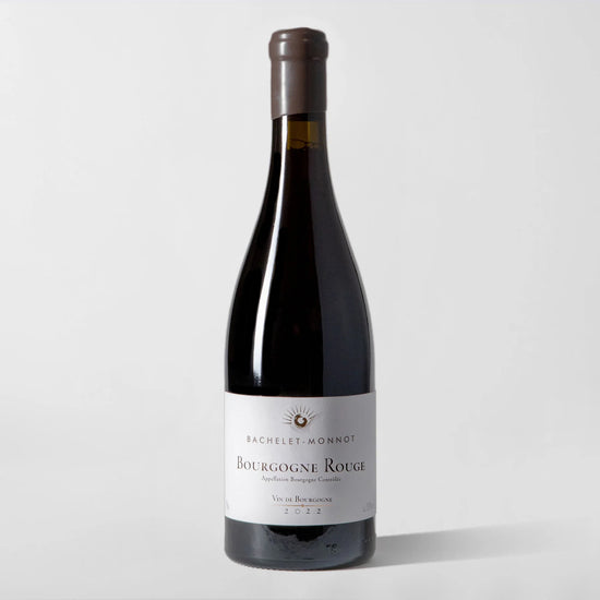 Domaine Bachelet-Monnot, Bourgogne Rouge 2022