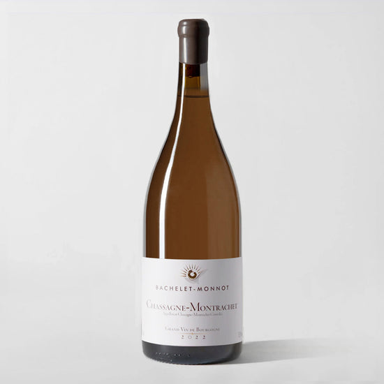 Domaine Bachelet-Monnot, Chassagne-Montrachet 2022 Magnum