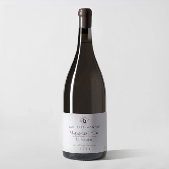 Domaine Bachelet-Monnot, Maranges Blanc Premier Cru 'La Fussière' 2022 Magnum