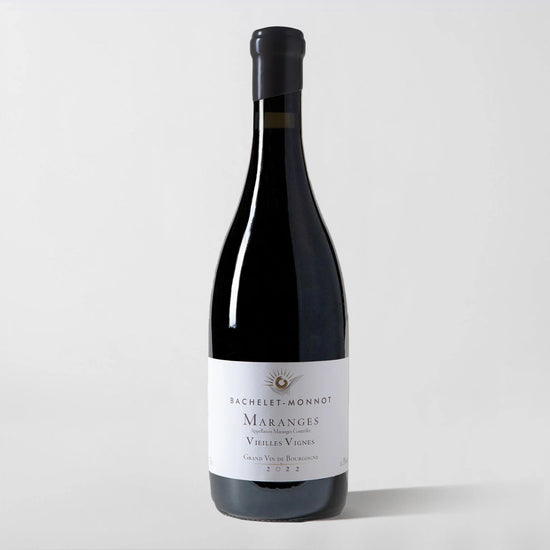 Domaine Bachelet-Monnot, Maranges Rouge 'Vieilles Vignes' 2022