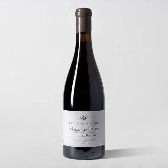 Domaine Bachelet-Monnot, Maranges Rouges Premier Cru 'Clos de la Boutière' 2021 (Pre-Sale Arriving 08/14) - Parcelle Wine