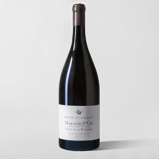 Domaine Bachelet-Monnot, Maranges Rouges Premier Cru 'Clos de la Boutière' 2022 Magnum