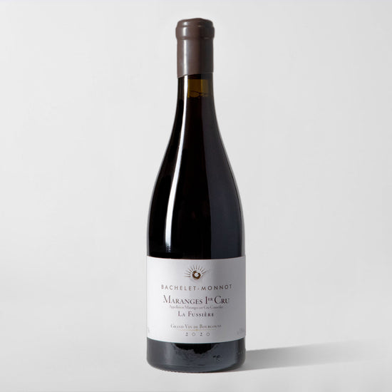 Domaine Bachelet-Monnot, Maranges Rouges Premier Cru 'La Fussière' 2021 (Pre-Sale Arriving 08/14) - Parcelle Wine