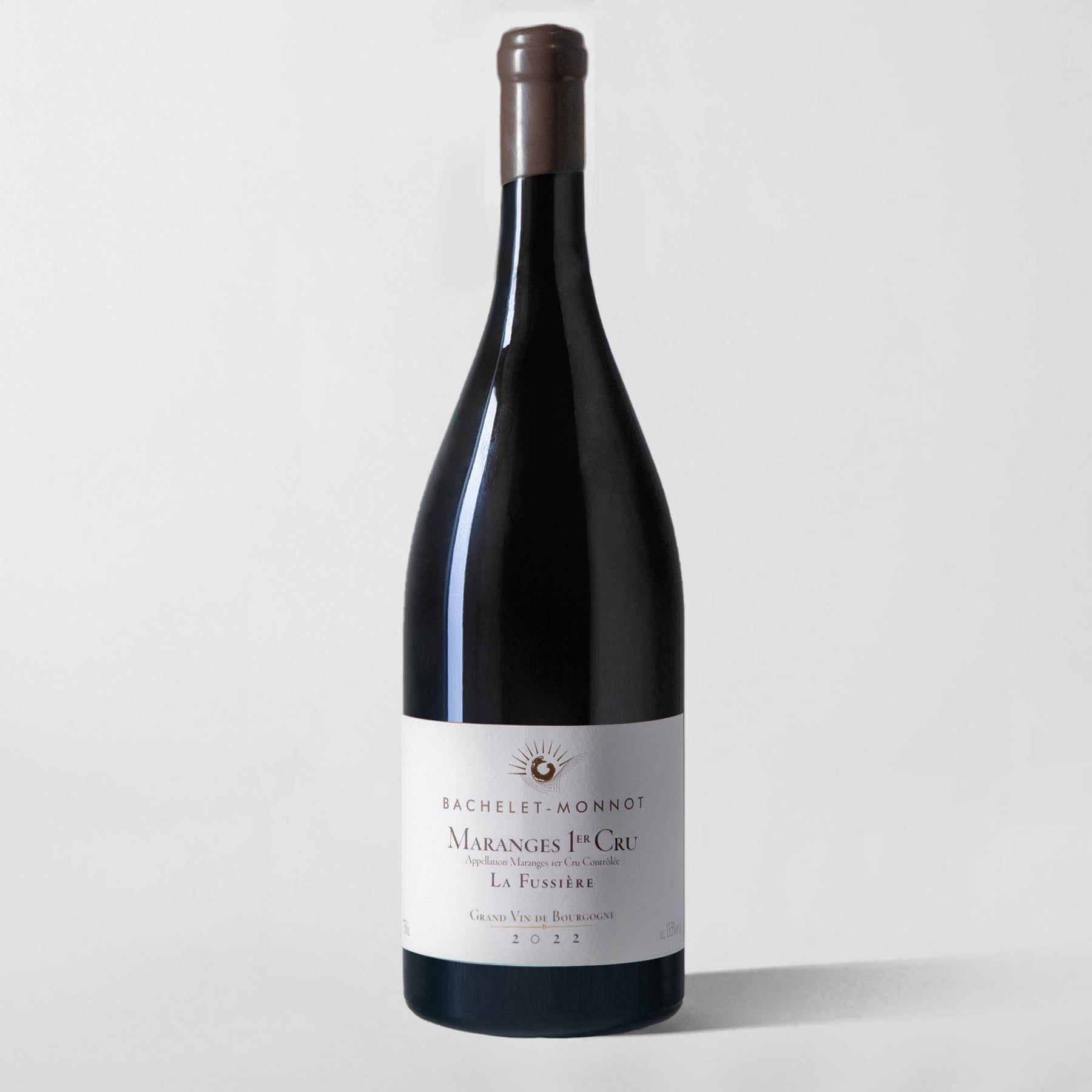 Domaine Bachelet-Monnot, Maranges Rouges Premier Cru 'La Fussière' 2022 Magnum - Parcelle Wine
