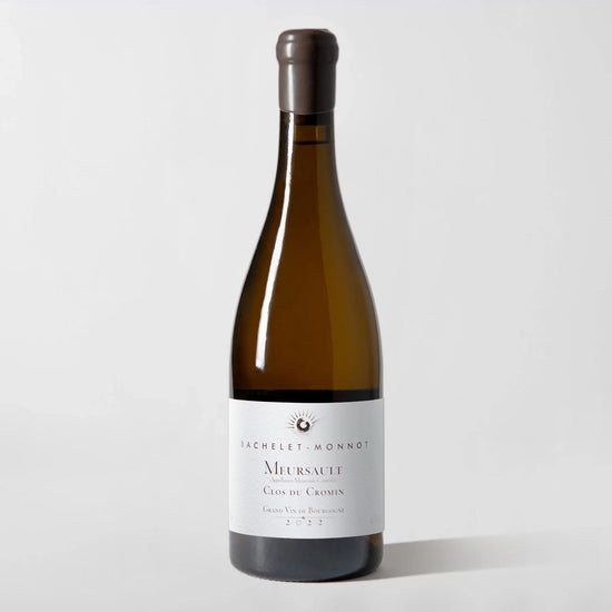Domaine Bachelet-Monnot, Meursault 'Clos du Cromin' 2022 - Parcelle Wine