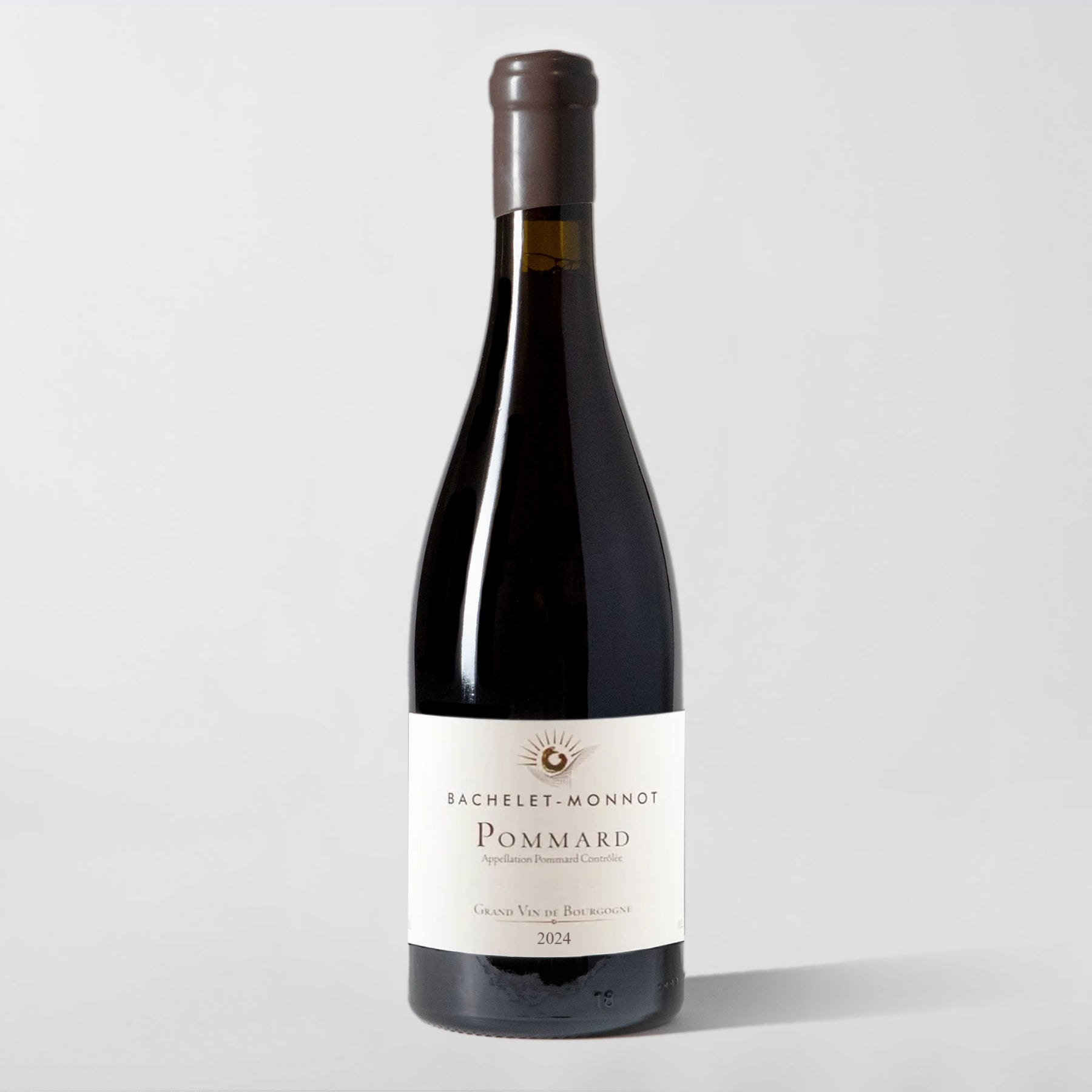 Domaine Bachelet-Monnot, Pommard 2024