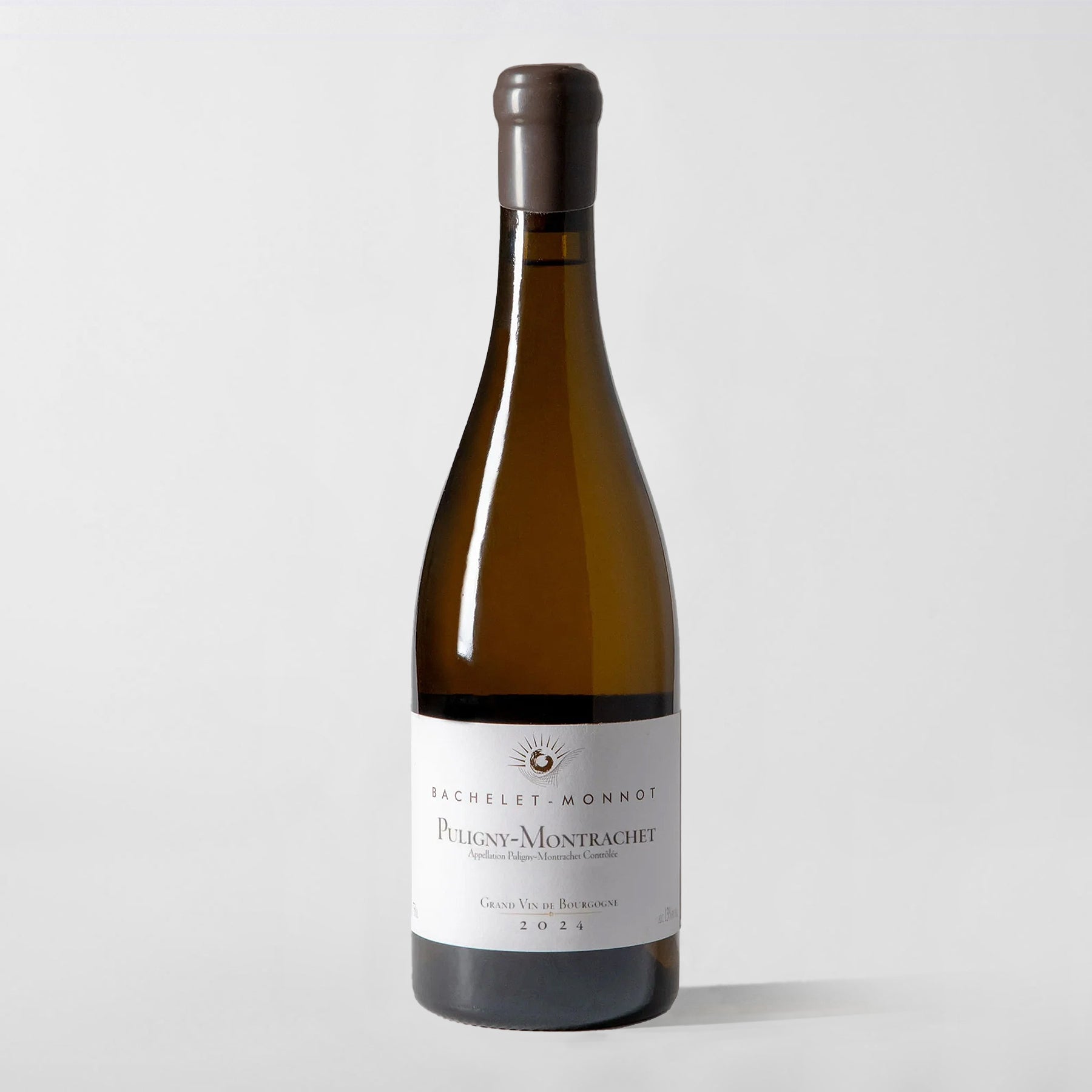 Domaine Bachelet-Monnot, Puligny-Montrachet 2024
