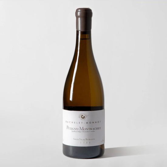 Domaine Bachelet-Monnot, Puligny Montrachet 2021 (Pre-Sale Arriving 08/14) - Parcelle Wine