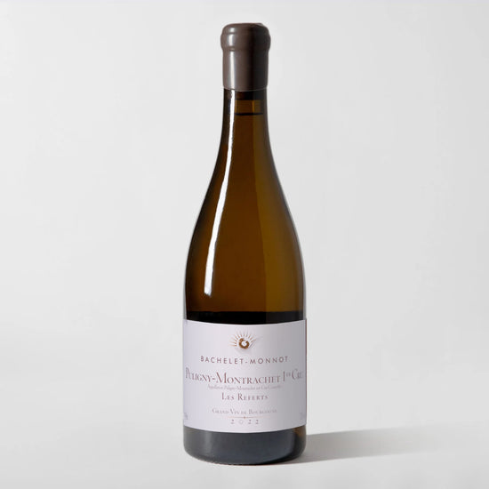 Domaine Bachelet-Monnot, Puligny-Montrachet Premier Cru 'Les Referts' 2022