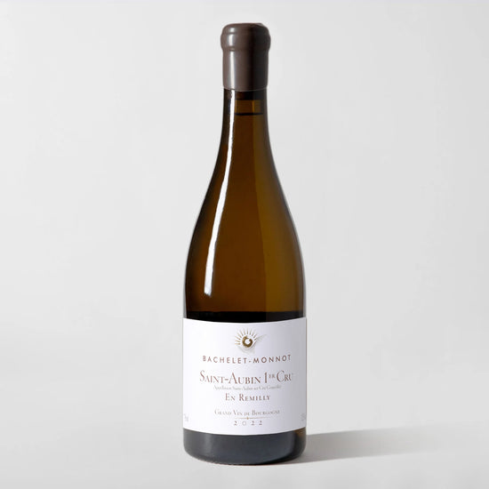 Domaine Bachelet-Monnot, Saint Aubin Premier Cru 'En Remilly' 2022