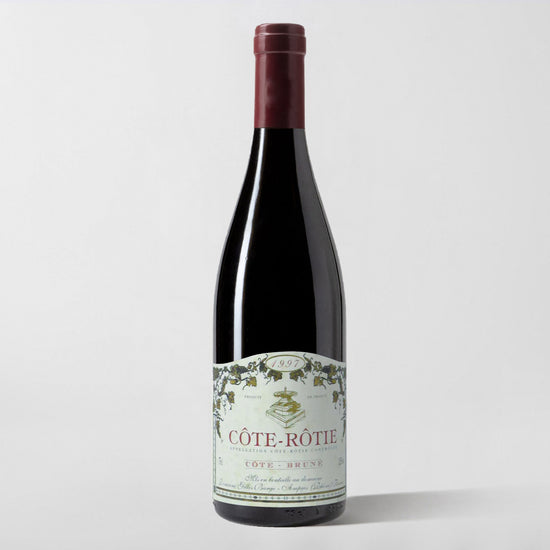 Domaine Barge, Côte-Rôtie 'Côte Brune' 1997