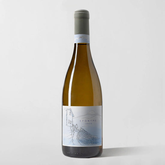 Domaine Belluard, Vin de Savoie Blanc 'Eponyme' 2020 - Parcelle Wine