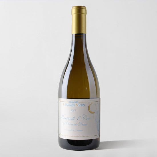 Domaine Bernard-Bonin, Meursault Premier Cru 'Les Charmes-Dessus' 2022