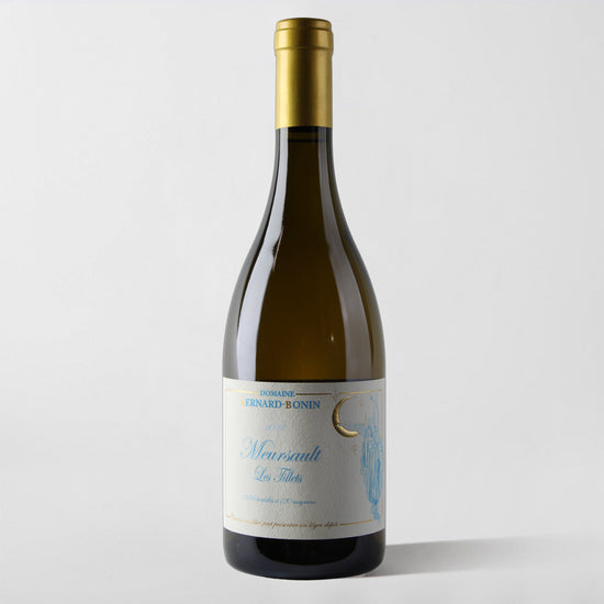 Domaine Bernard-Bonin, Meursault 'Les Tillets' 2022